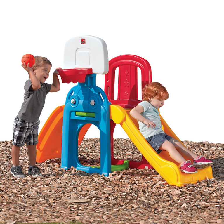 Step2 Game Time Sports Climber Toys R Us Canada