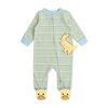 Koala Baby Sleep And Play, Light Sage