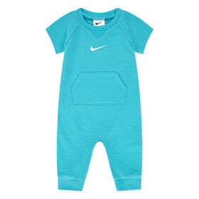 Combinaision Nike - Vert