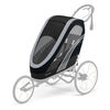 Cybex Zeno Trailer Seat Pack All Black