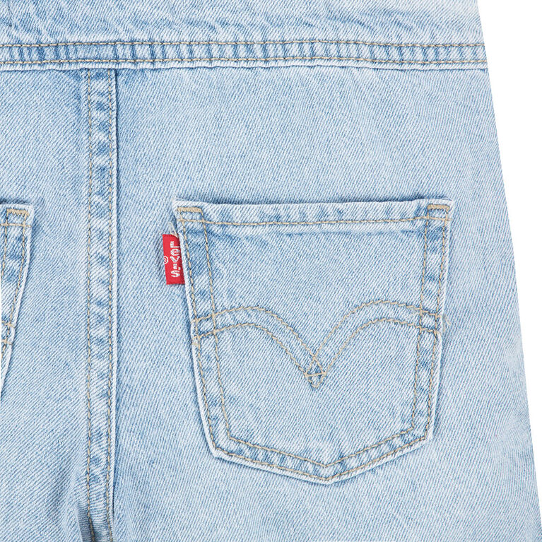 Salopettes Levis - Bleu Pale - Taille 3T