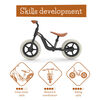 Chillafish Charlie 10Inch Balance Bike