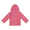 London Fog Rainslicker Rose 3T