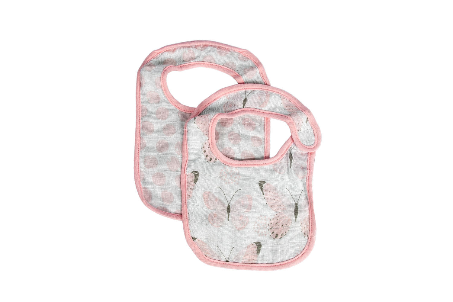 cotton bibs