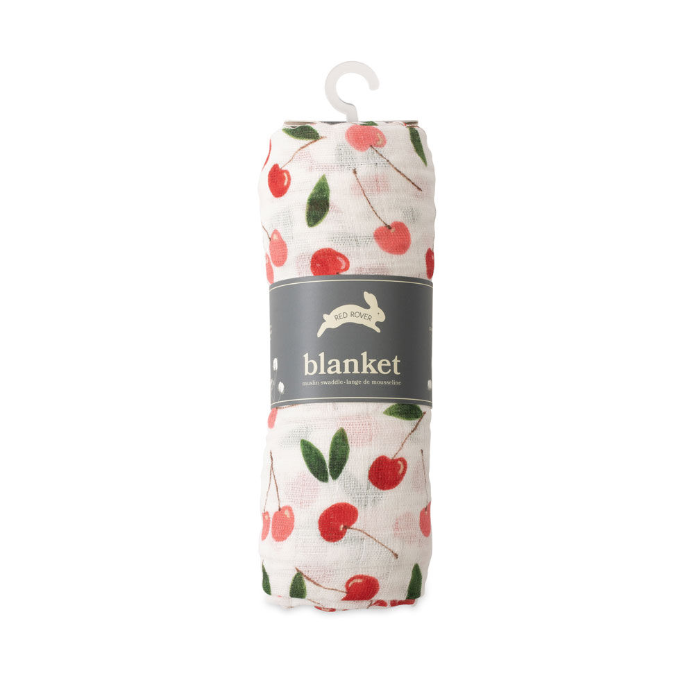 Red rover muslin swaddle best sale