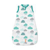 SwaddleMe 1 Pack Night Sack Sleeper IN THE CLOUDS