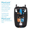 Base de siège d'auto pour bébé Mico XP Max de Maxi-Cosi