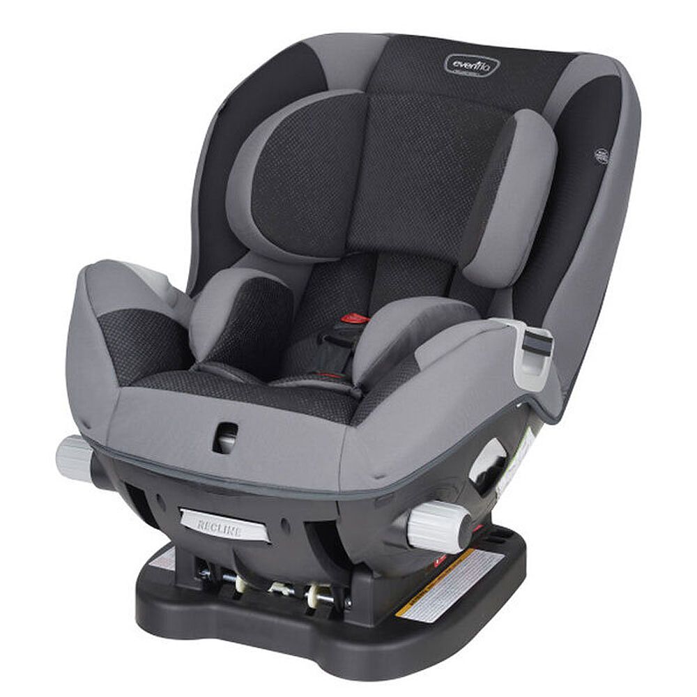 Evenflo triumph platinum series sale
