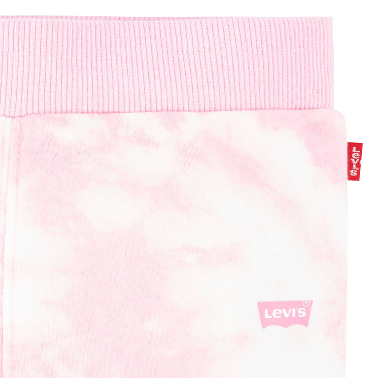 Ensemble Levis - Rose - Taille 2T