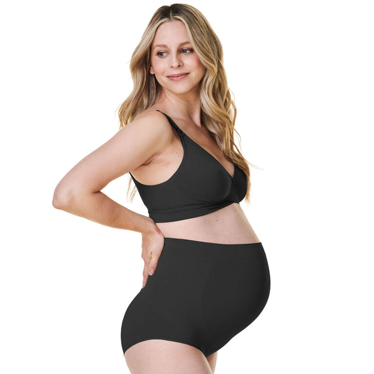 Bravado Designs Maternity Panty, Black
