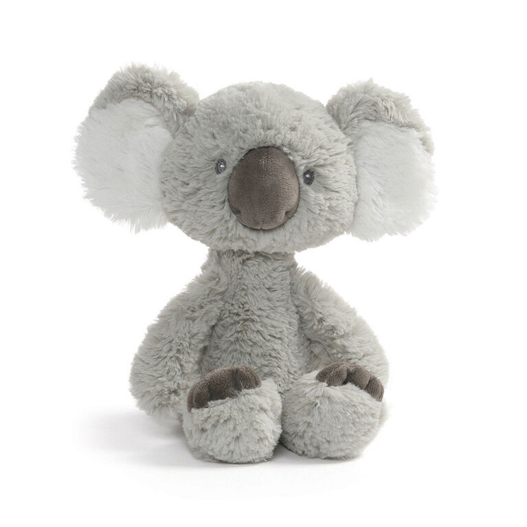Baby Gund Baby Toothpick Shay Koala Plush Stuffed Animal Gray 12 Inch Toys R Us Canada