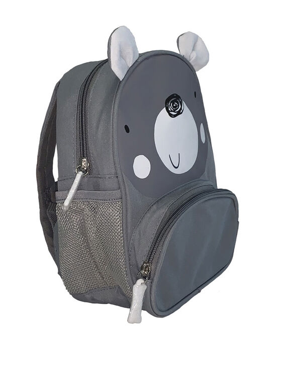 Jolly Jumper Safety Backpack Harness Ast (Bear, Elephant)