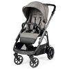 Peg Perego - Veloce Stroller City Grey