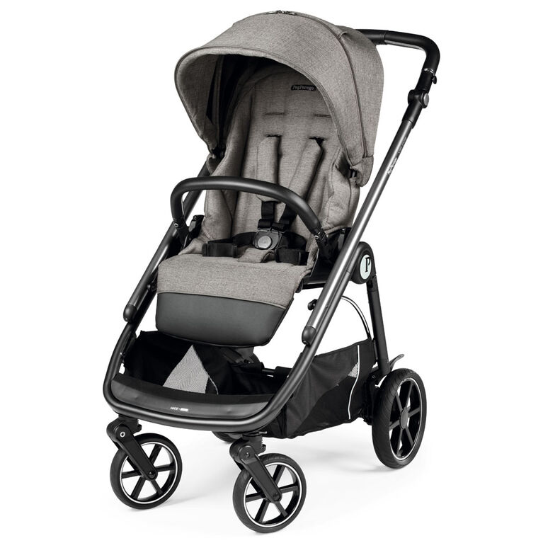 Peg Perego - Veloce Stroller City Grey