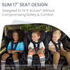 Siège d’auto  Poplar S, Onyx de Britax