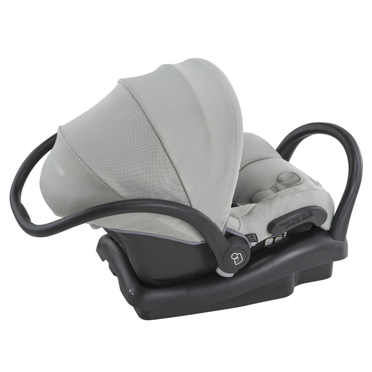 Maxi Cosi Mico Max 30 Infant Car Seat Gravel Grey Babies R Us Maxi Cosi Mico Max 30 Infant Car Seat