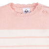 Gerber Childrenswear - 1 Pack Pull Tricot Barboteuse - Ours