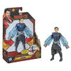 Hasbro Marvel Shang-Chi And The Legend Of The Ten Rings, figurine Wenwu