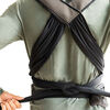 Moby - Cloud Hybird Carrier High Rise - Grey