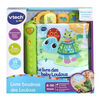 VTech Turtle's Busy Day Soft Book - French Edition