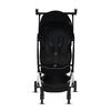 gb Pockit All City Stroller - noir velours