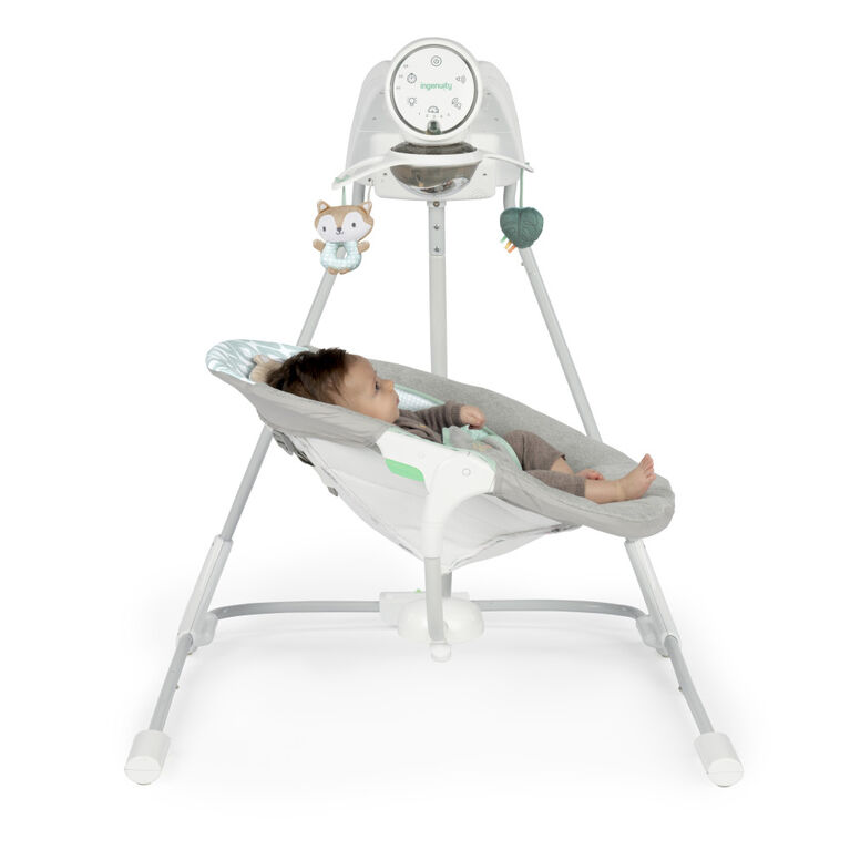 InLighten Soothing Swing - Kitt