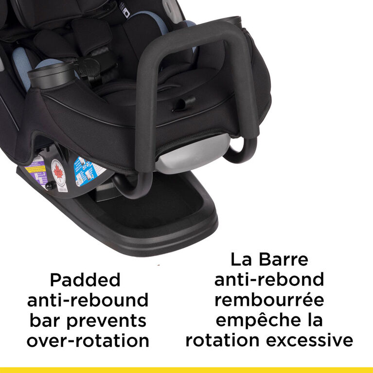 Safety 1st Grow & Go All-in-One Carseat - Lakesport