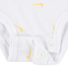 Nike 3 Piece Set - Yellow
