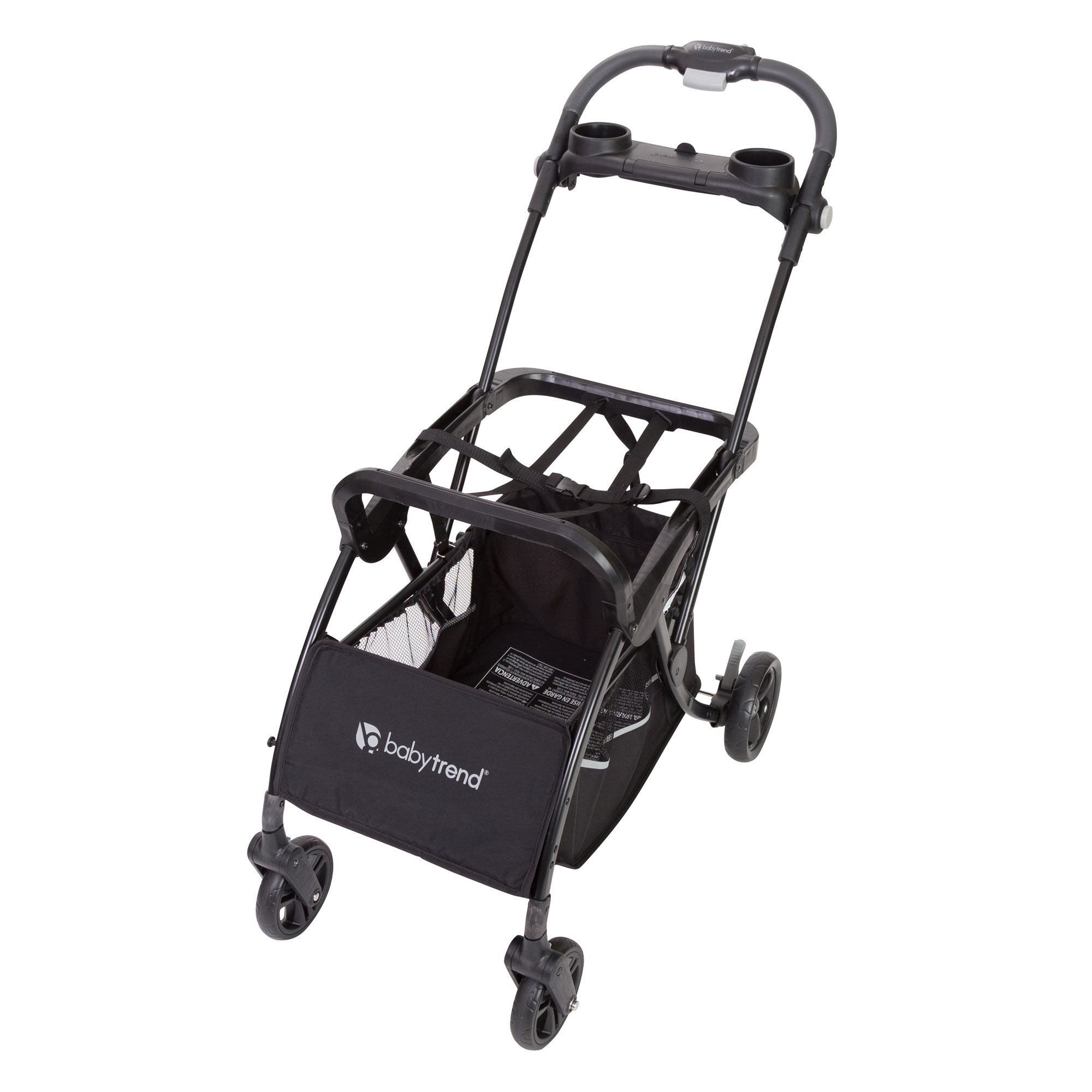 snap and go stroller britax