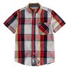 Levis Chemise - Rouge, 18 mois.