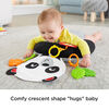 Fisher-Price - Coussin Câlins et jeu