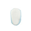 Chloe + Ethan - Infant s Booties, Blue Doggie