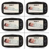 Summer Infant Baby Pixel DUO Zoom HD 5.0 Inch High Definition Video Monitor