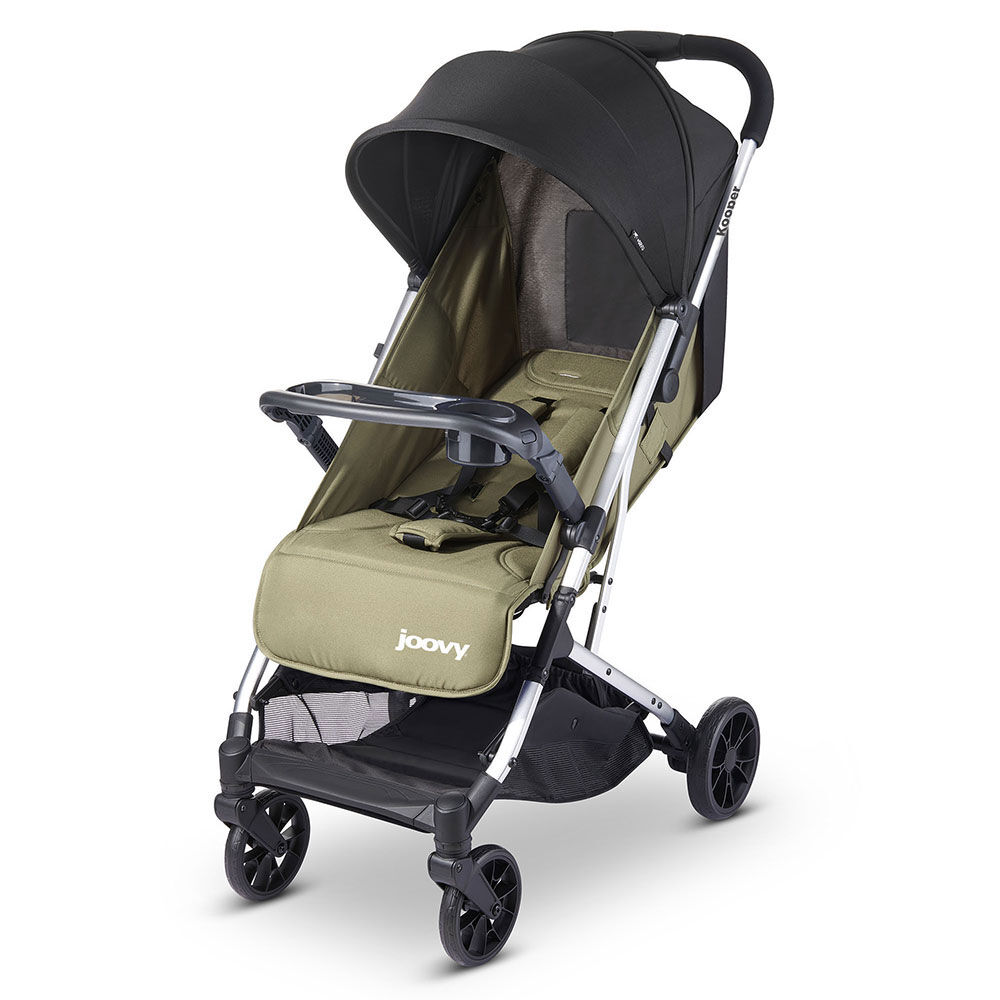 Joovy Kooper Stroller Olive Babies R Us Canada