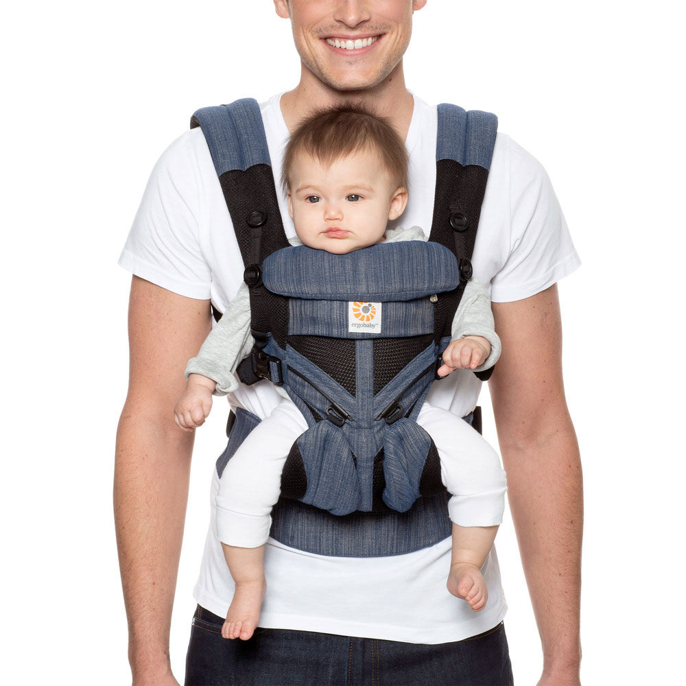 ergobaby omni 360 all in one