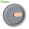 Haakaa Silicone Breast Pump Lid - English Edition