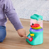 Fisher-Price -Rires et Éveil -Mélangeur à boissons Chiffres et Couleurs - Édition anglaise