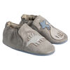 Robeez - Soft Soles Ramsey Grey 18-24M