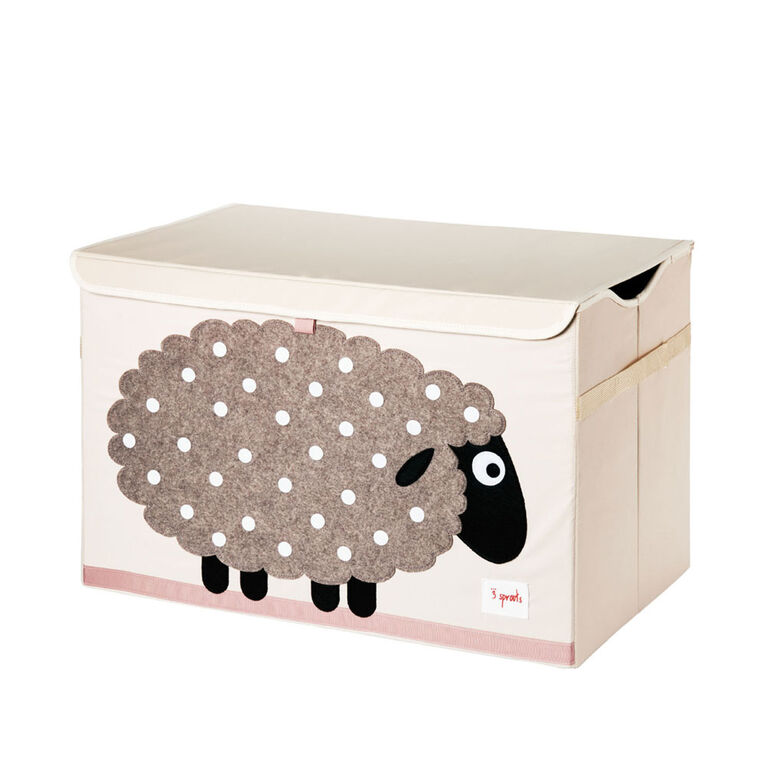 3 Sprouts - Toy Chest - Sheep