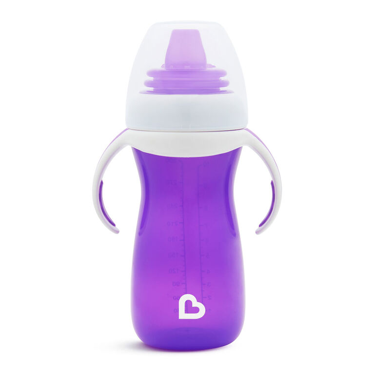 Gentle Transition Sippy Cup 10oz - 1 per order, colour may vary (Each sold separately, selected at Random)