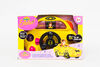 The Wiggles Emma Bowmobile Steering Wheel