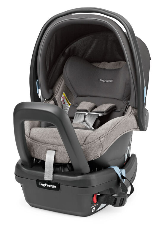Primo Viaggio  4-35 - City Grey
