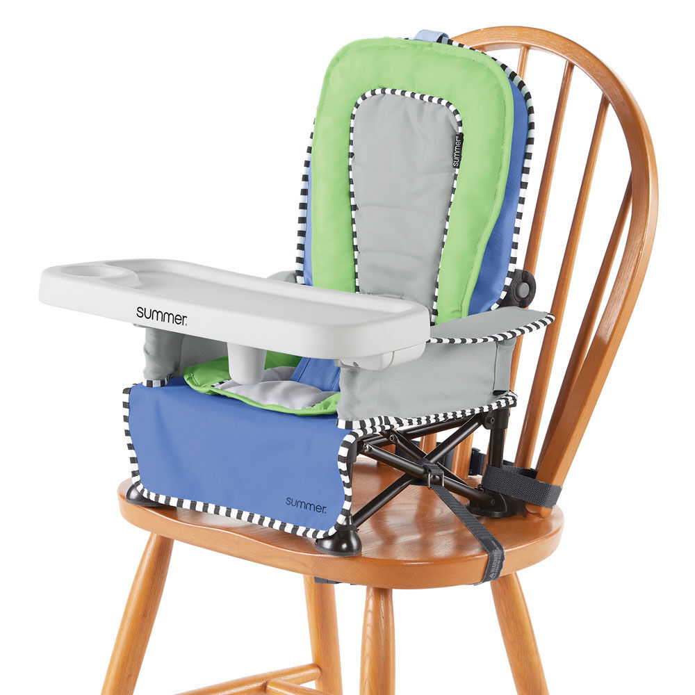 Summer Infant Summer Pop n Sit SE Recline Lounger Babies R Us