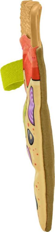 Fisher-Price Pizza Teether