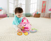 Fisher-Price Rires et Éveil - Mon sac à main intelligent - Édition anglaise
