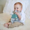 Meiya & Alvin - Alvin The Elephant Soft Toy