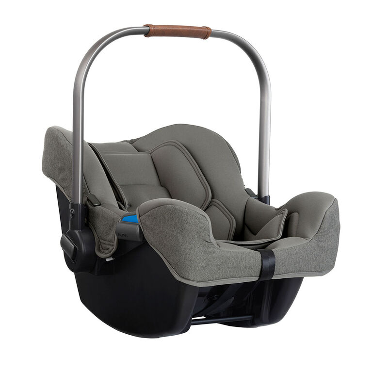 Siege d'auto pour bebe PIPA de Nuna - Granite