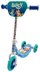 Trottinette à 3 roues Bluey - Notre exclusivité