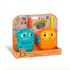 B. toys - Ensemble de walkies-talkies