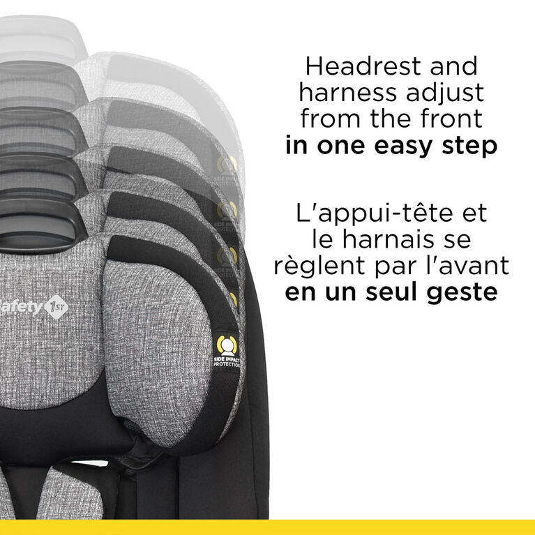 Crosstown All in One Safety 1st Car Seat Sterling Babies R Us Canada